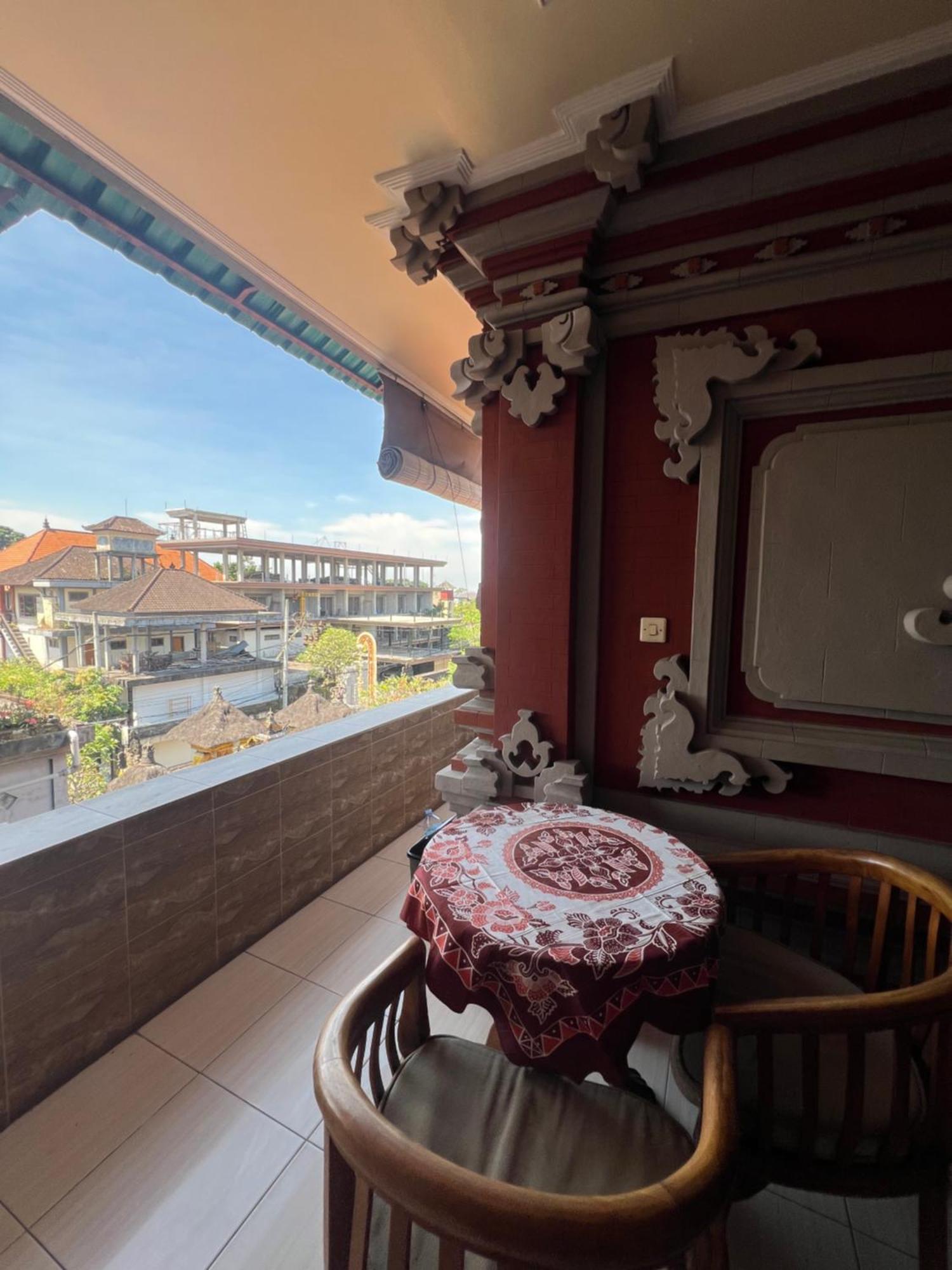 Banana Home Stay Ubud Kültér fotó
